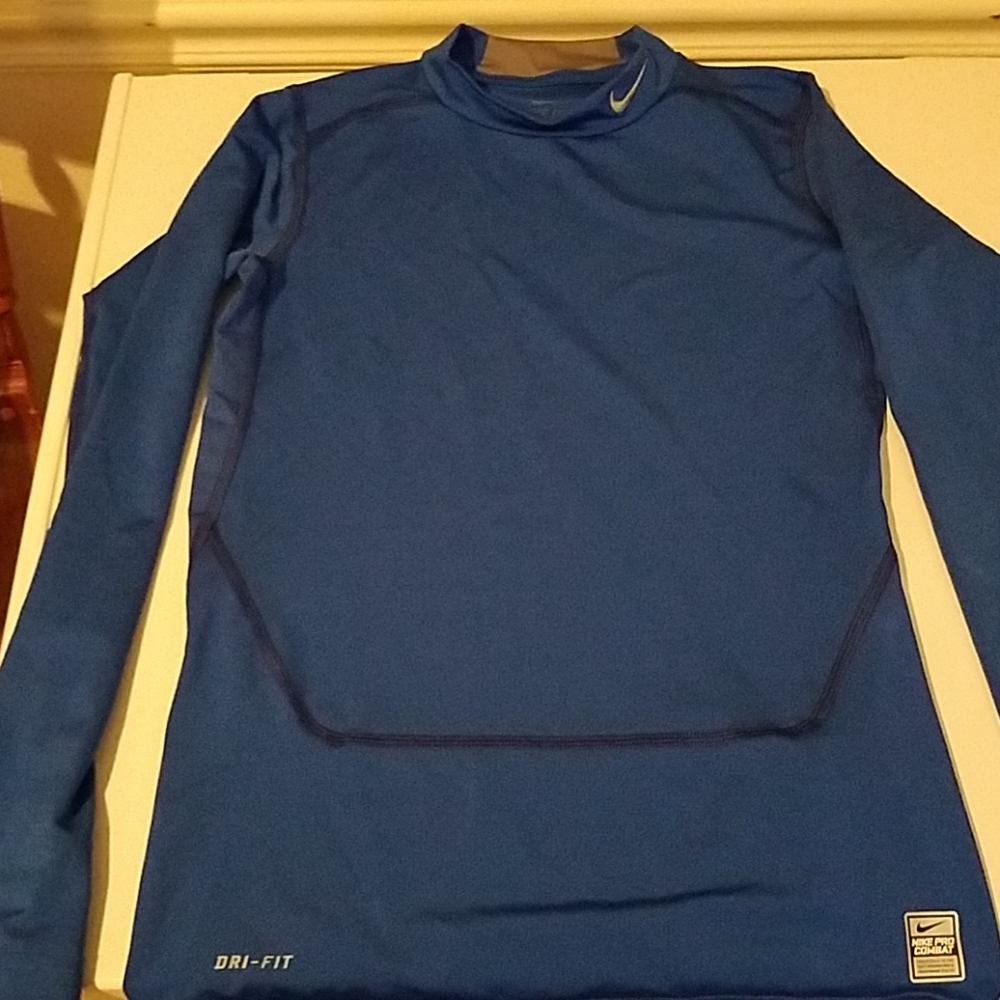 Nike Pro Combat Compression Shirt